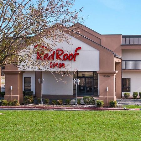 Red Roof Inn Texarkana Zewnętrze zdjęcie