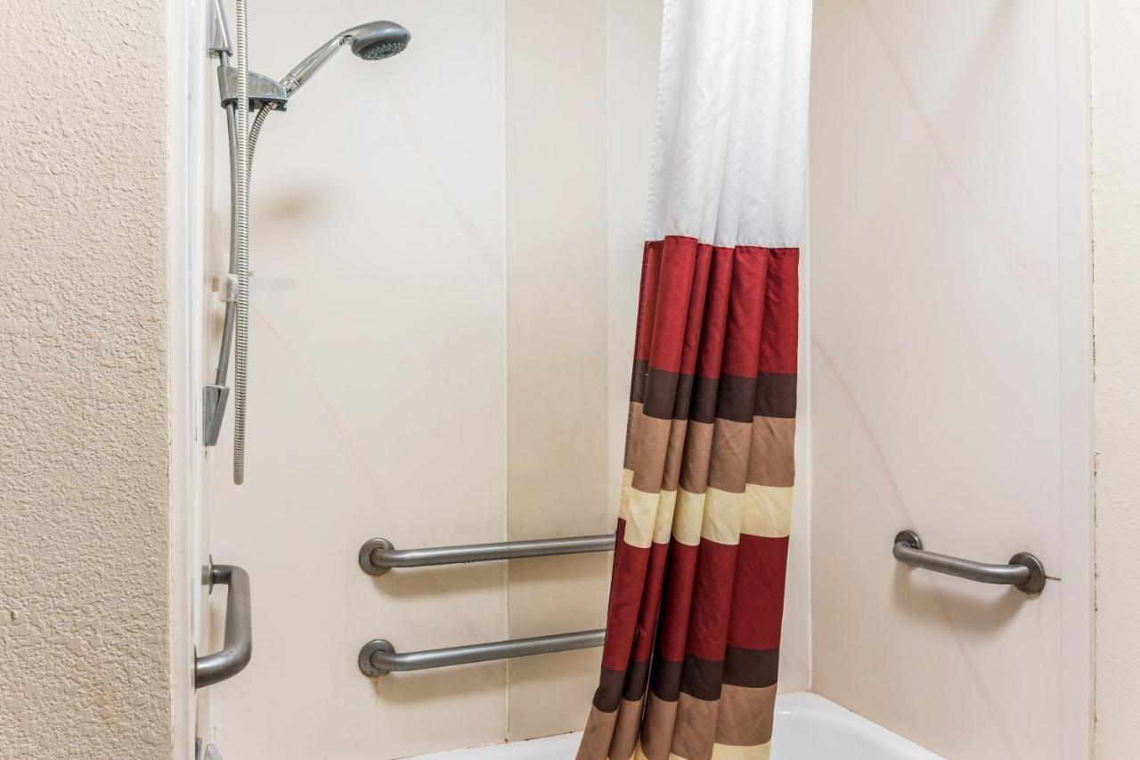 Red Roof Inn Texarkana Zewnętrze zdjęcie