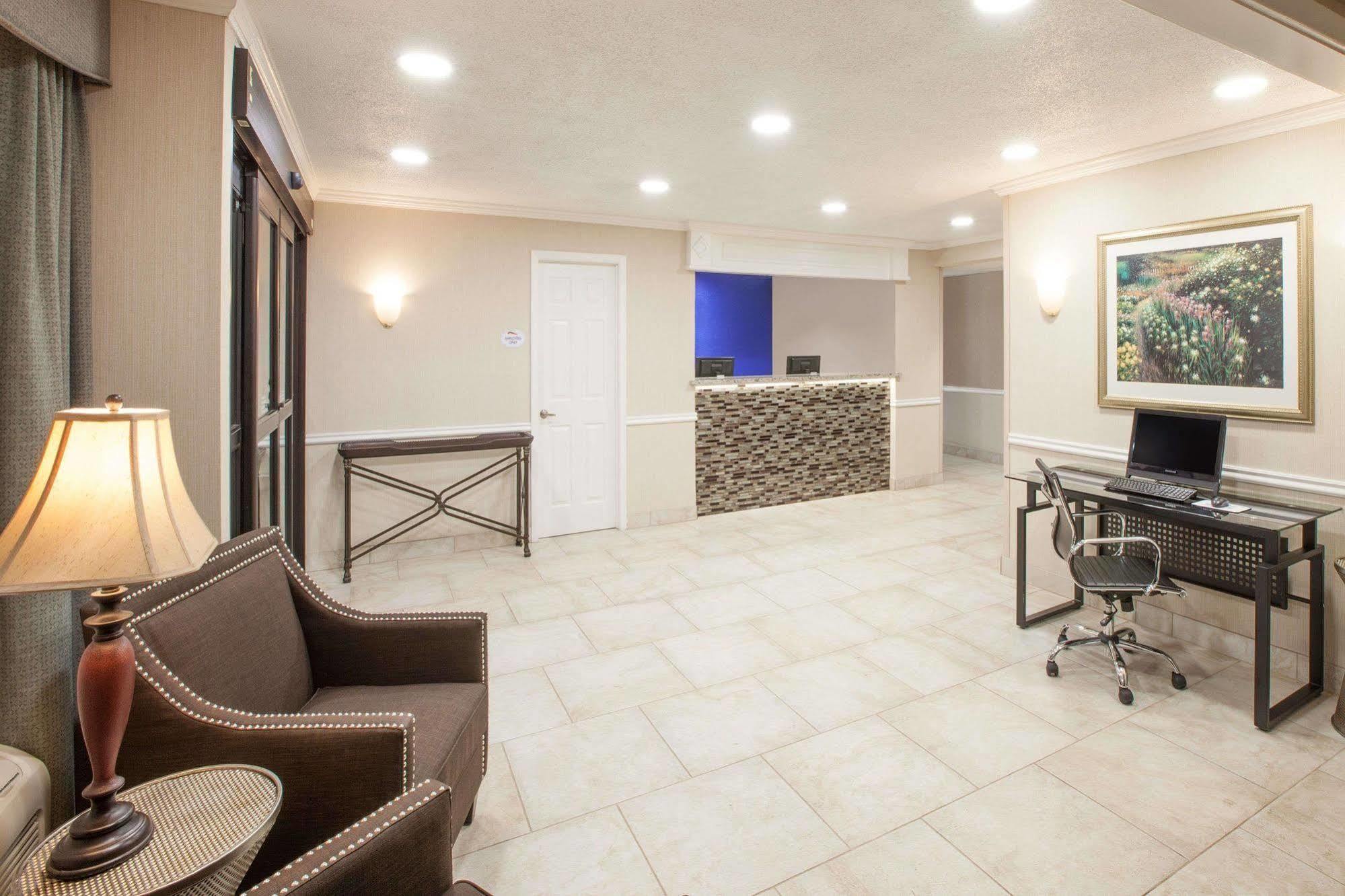 Red Roof Inn Texarkana Zewnętrze zdjęcie