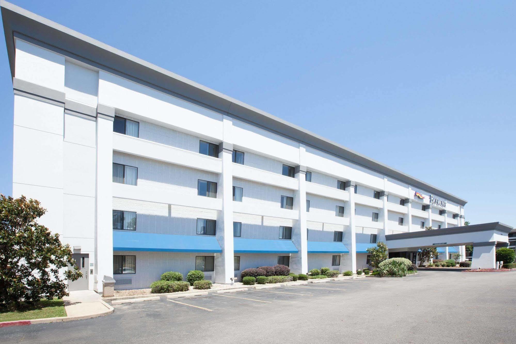 Red Roof Inn Texarkana Zewnętrze zdjęcie