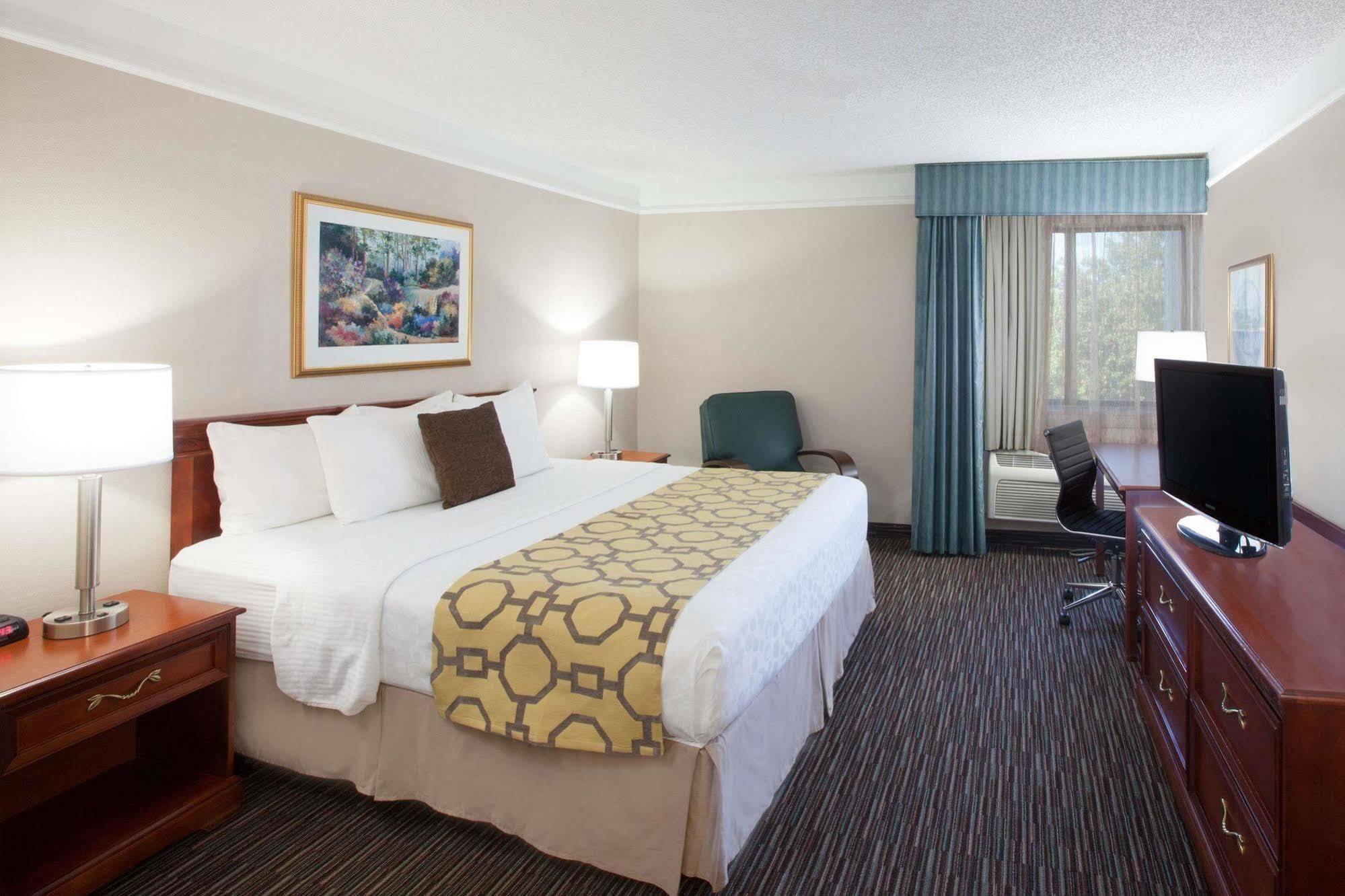 Red Roof Inn Texarkana Zewnętrze zdjęcie