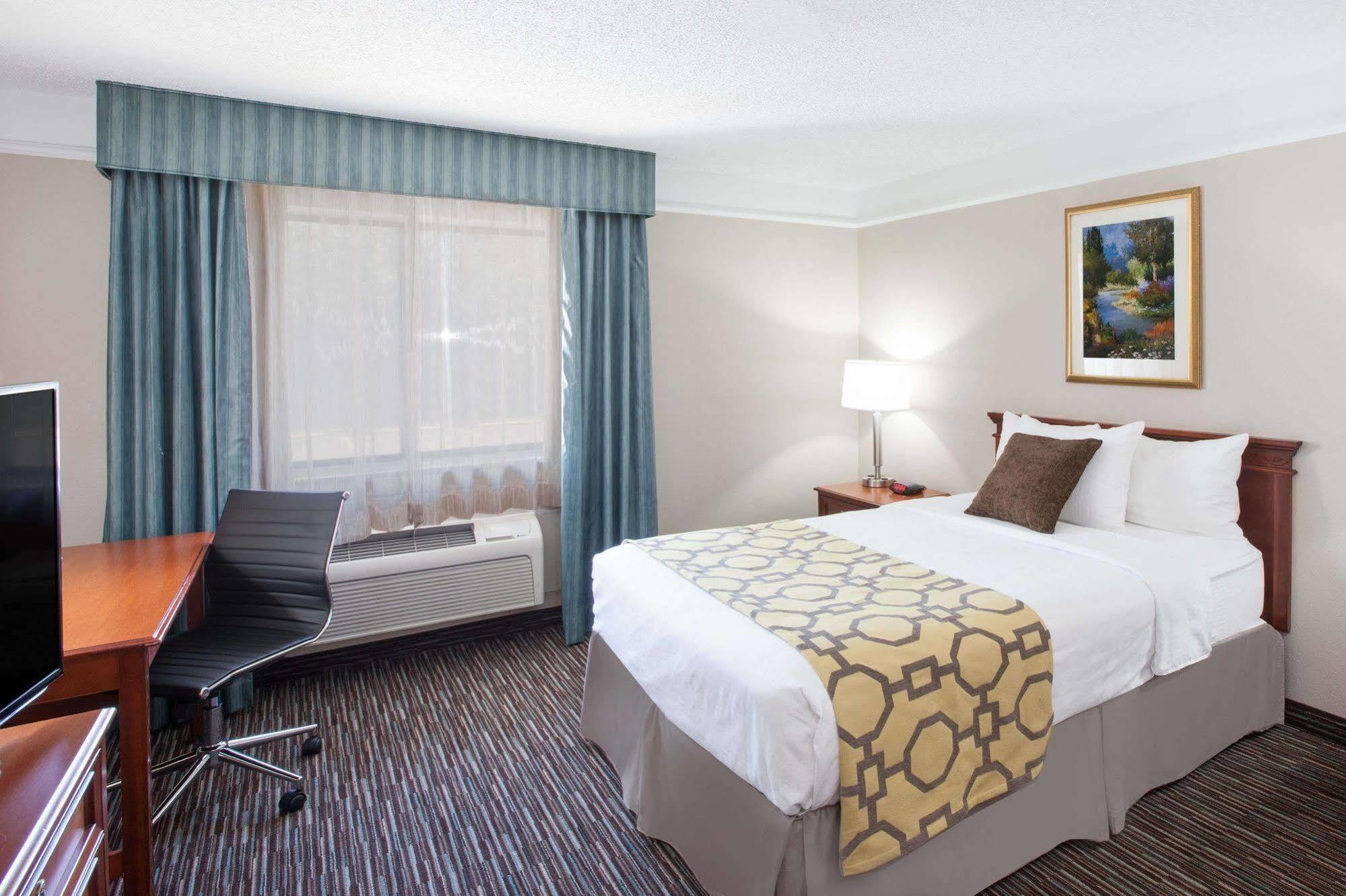 Red Roof Inn Texarkana Zewnętrze zdjęcie