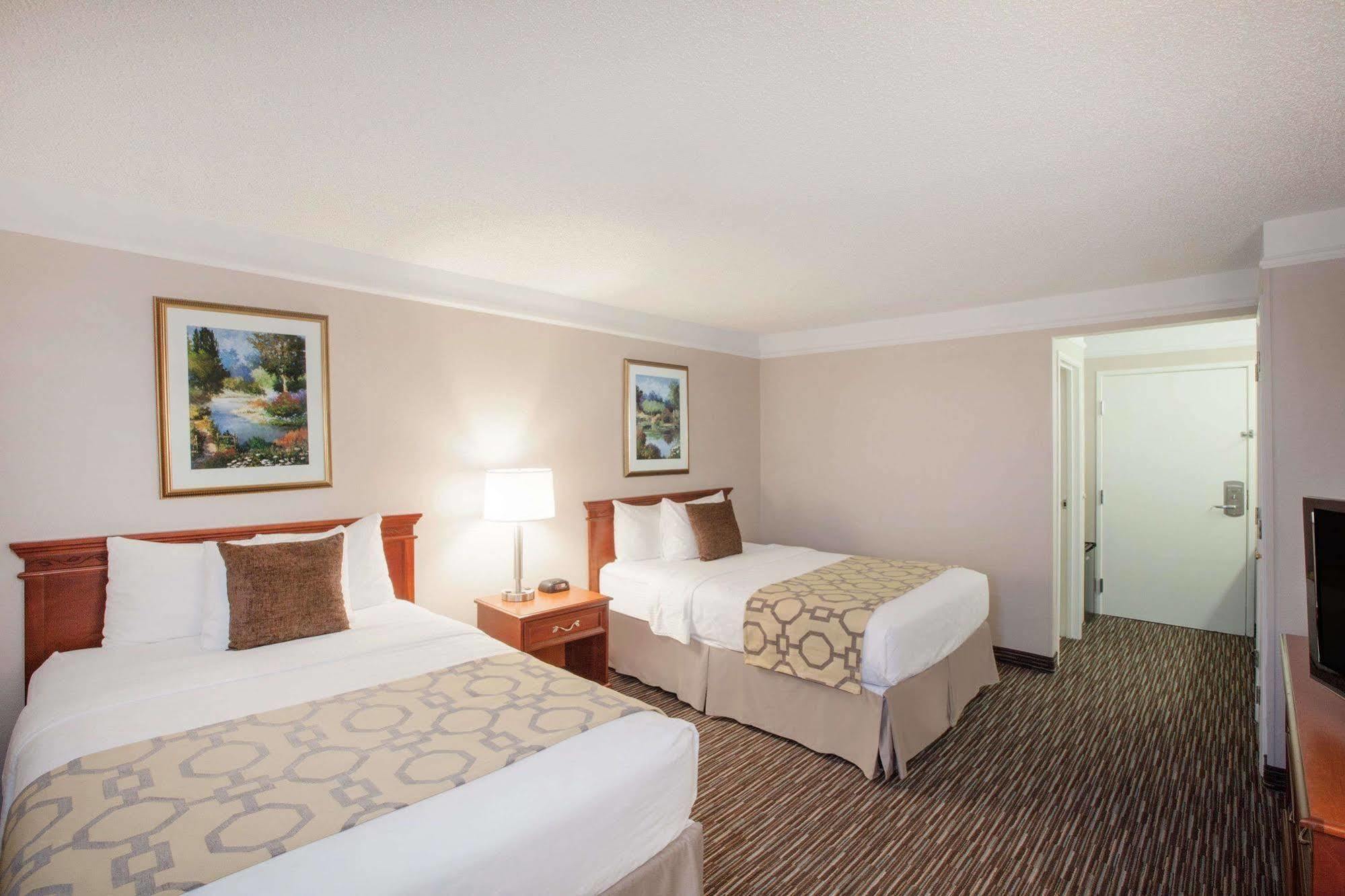 Red Roof Inn Texarkana Zewnętrze zdjęcie