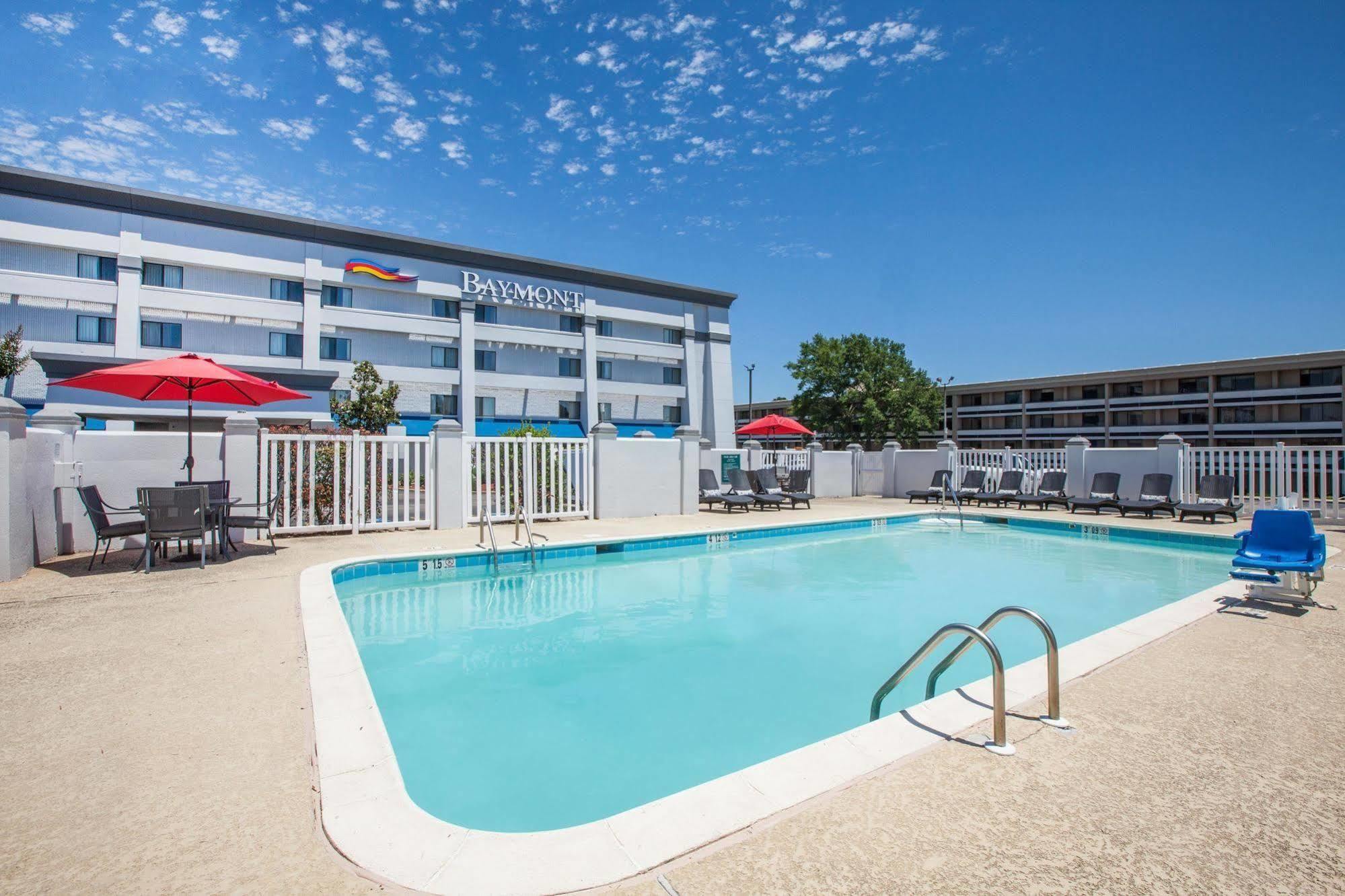 Red Roof Inn Texarkana Zewnętrze zdjęcie